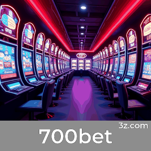 700bet: O Mundo de Jogos Selecionados e de Qualidade