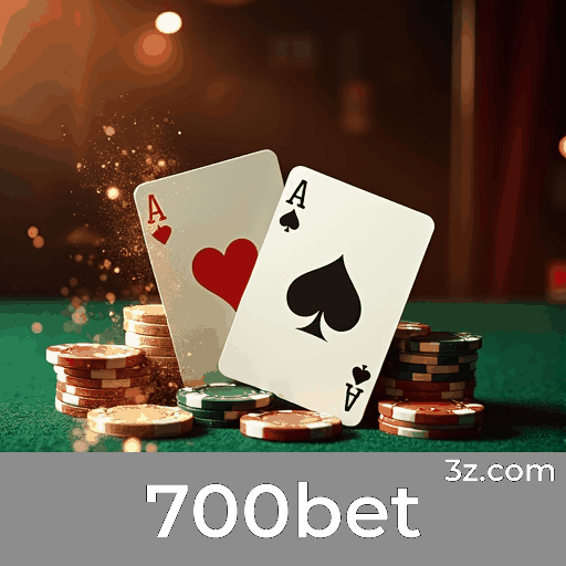 700bet: Seu Cassino Online Seguro e Divertido