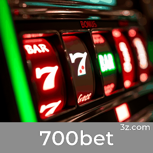 700bet: Jogos de Cassino Cheios de Emoção e Prêmios