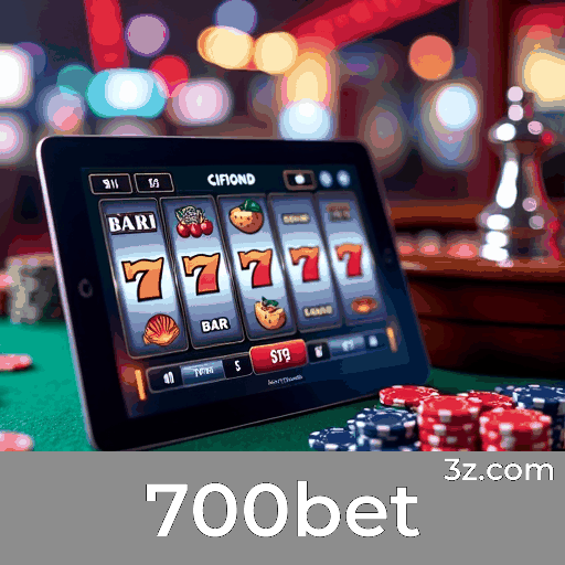 Controle Total e Personalização Completa na 700bet