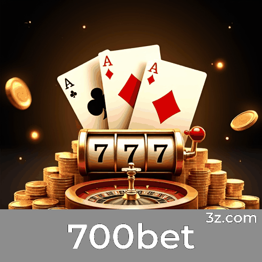 700bet: O Mundo de Jogos Selecionados e de Qualidade