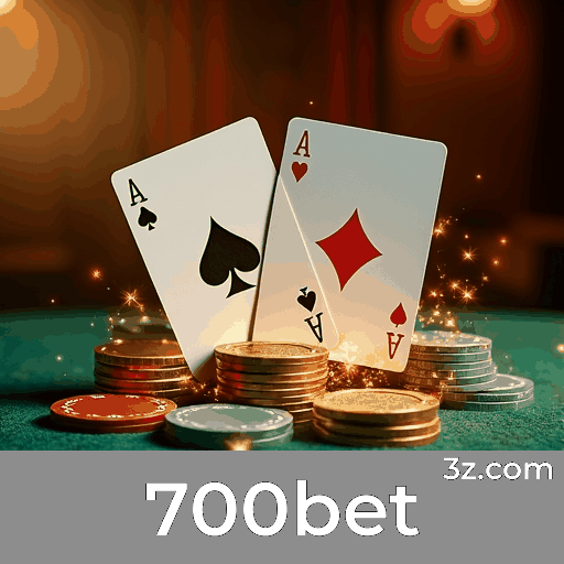 700bet: O Mundo de Jogos Selecionados e de Qualidade