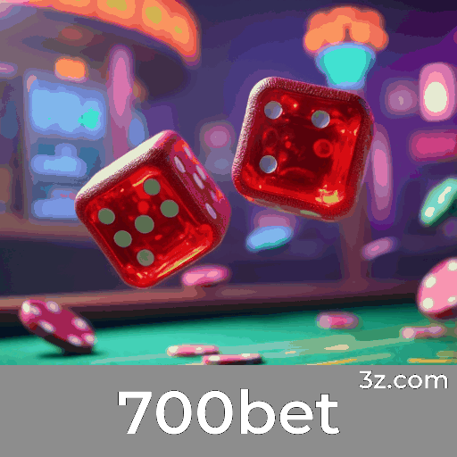 700bet: Seu Cassino Online Seguro e Divertido