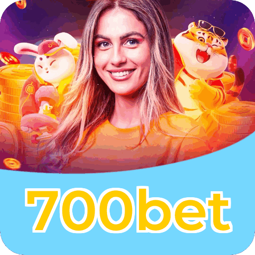 Login rápido no app 700bet