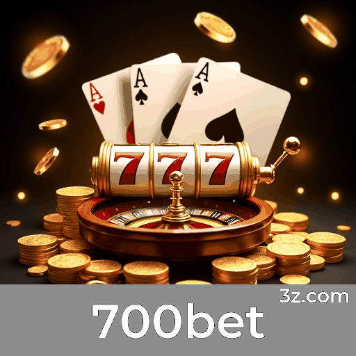 700bet: Bônus Generosos para Jogadores Brasileiros